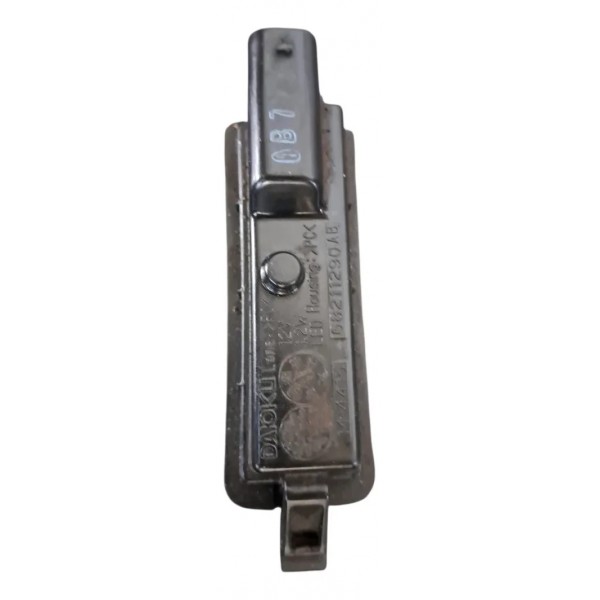 Luz De Placa Jeep Compass 2016 A 2023