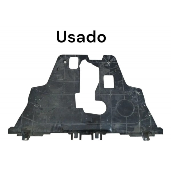 Protetor Defletor Motor Carter Jeep Renegade 2022 / 2023