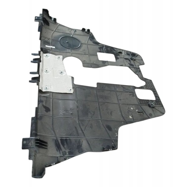 Protetor Defletor Motor Carter Jeep Renegade 2022 / 2023
