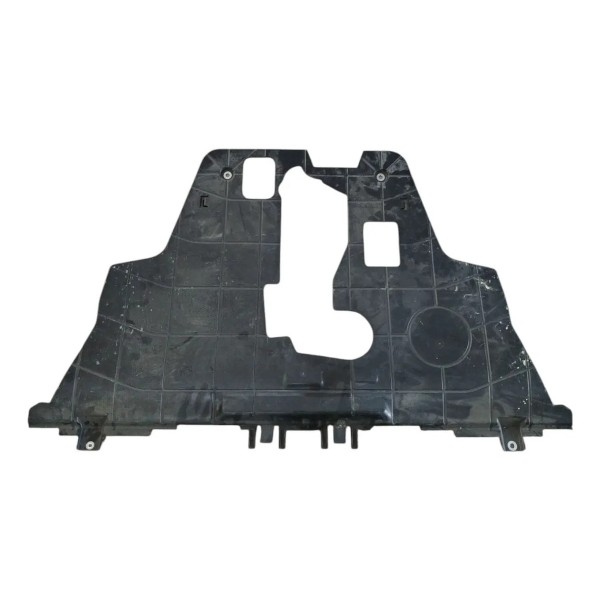 Protetor Defletor Motor Carter Jeep Renegade 2022 / 2023