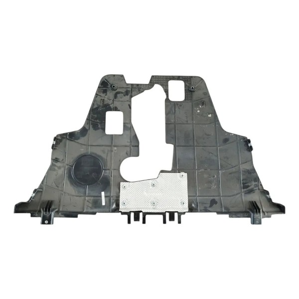 Protetor Defletor Motor Carter Jeep Renegade 2022 / 2023