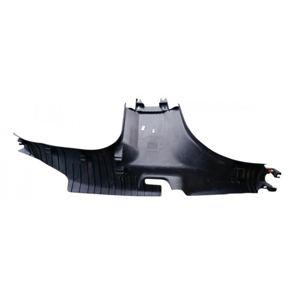 Moldura Coluna Direita Ram Rampage 2023 2025