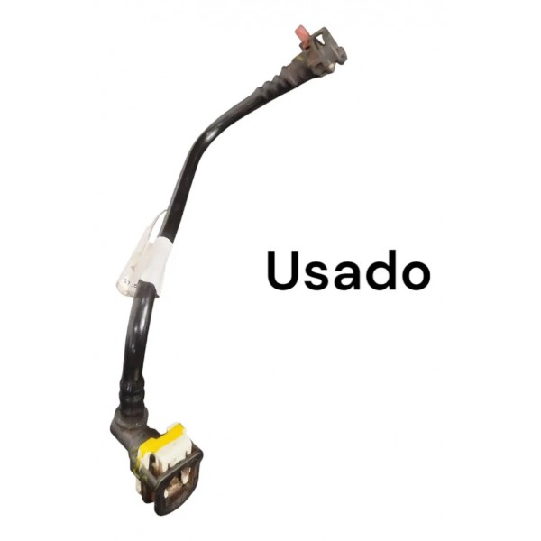 Duto Combustível Tanque Gm Chevrolet Tracker Onix Turbo 2024