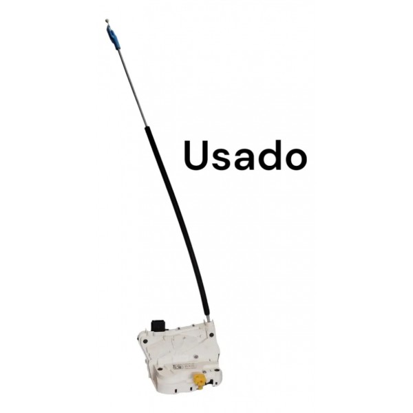Fechadura Porta Traseira Direita Gm Tracker Onix 2020 A 2025