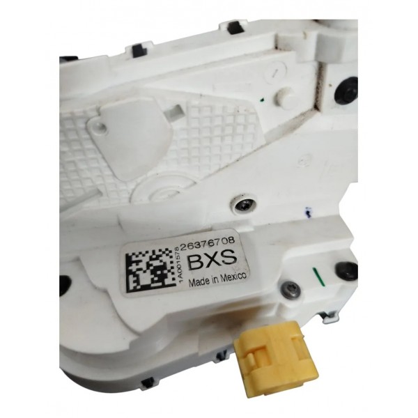 Fechadura Porta Traseira Direita Gm Tracker Onix 2020 A 2025