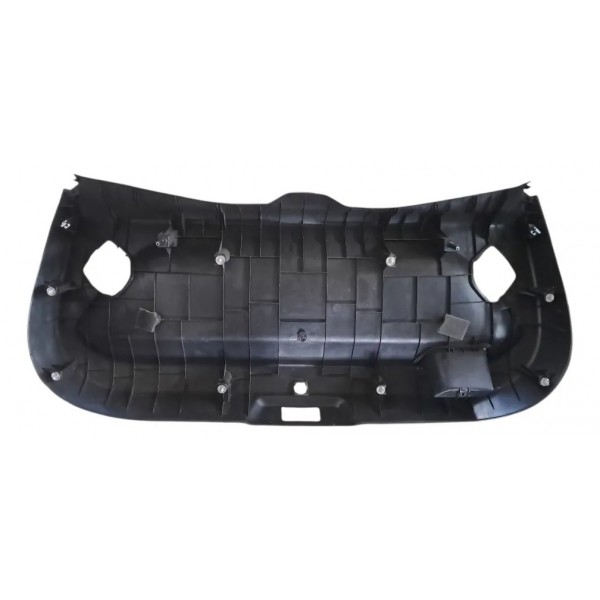 Forro Moldura Tampa Traseira Tracker 2020 A 2025