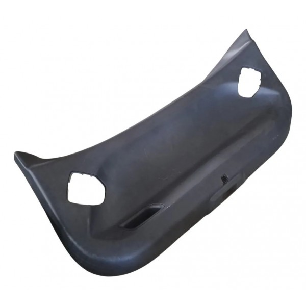 Forro Moldura Tampa Traseira Tracker 2020 A 2025
