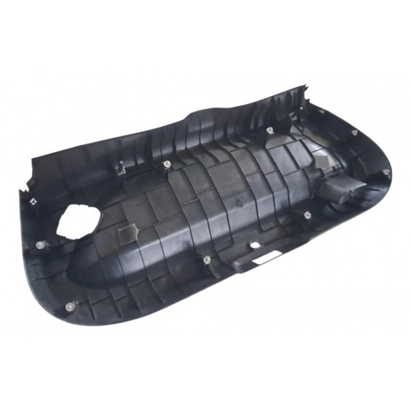 Forro Moldura Tampa Traseira Tracker 2020 A 2025