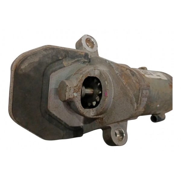 Motor Arranque Partida Chevrolet Onix 2025