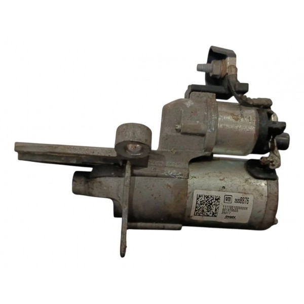 Motor Arranque Partida Chevrolet Onix 2025