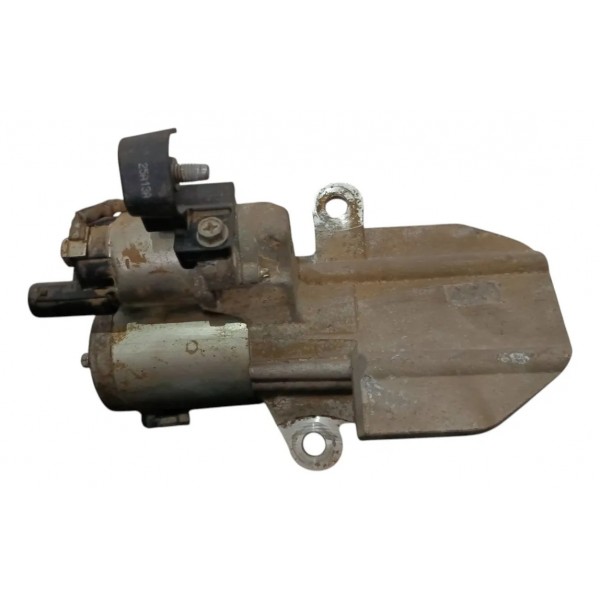 Motor Arranque Partida Chevrolet Onix 2025
