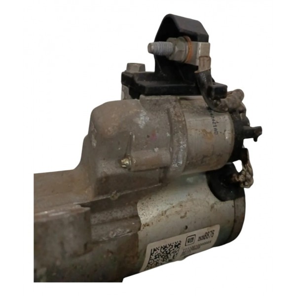 Motor Arranque Partida Chevrolet Onix 2025