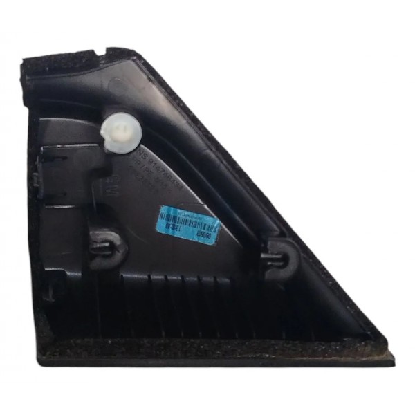 Aplique Retrovisor Dianteiro Esquerdo Chevrolet Tracker 2024