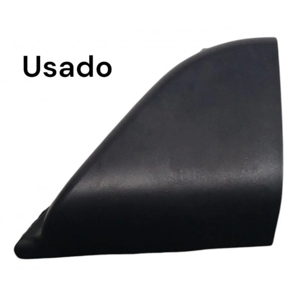 Aplique Retrovisor Dianteiro Esquerdo Chevrolet Tracker 2024