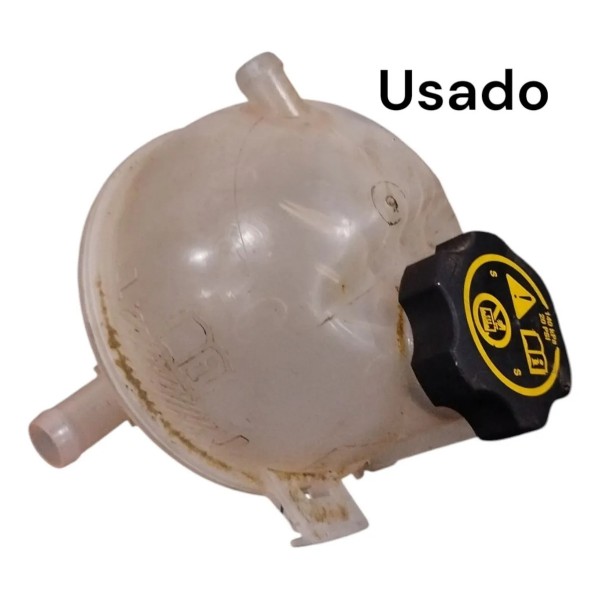 Reservatório Água Radiador Gm Tracker Onix 2020 2024