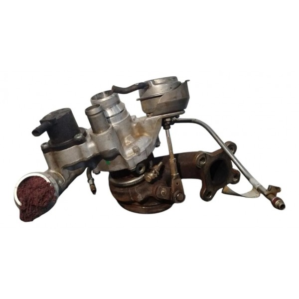 Turbina Gm Chevrolet Onix 2020 2024 Original