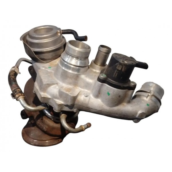 Turbina Gm Chevrolet Onix 2020 2024 Original