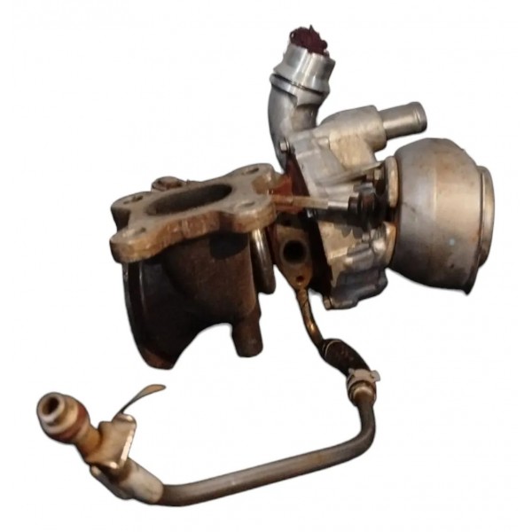 Turbina Gm Chevrolet Onix 2020 2024 Original