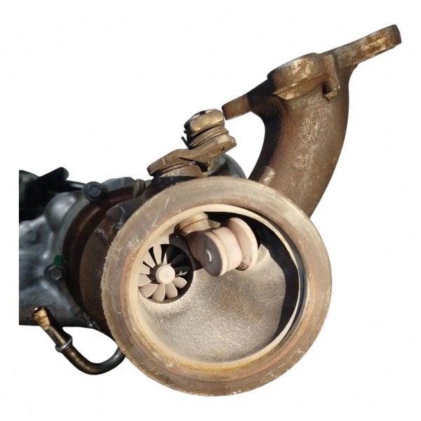 Turbina Gm Chevrolet Onix 2020 2024 Original