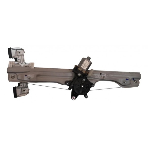 Maquina Vidro Gm Tracker Dianteira Direita 2018 2022