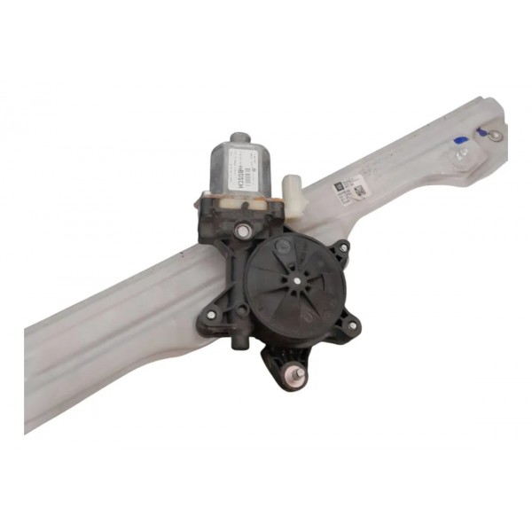 Maquina Vidro Gm Tracker Dianteira Direita 2018 2022
