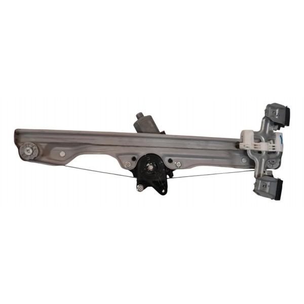Maquina Vidro Gm Tracker Dianteira Direita 2018 2022