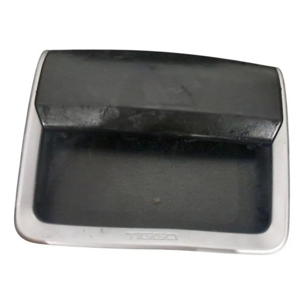 Moldura Difusor Chery Tiggo 8 2022-2024