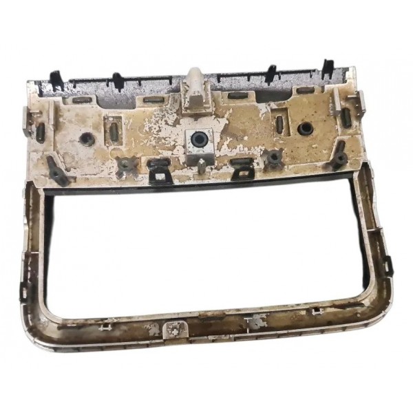 Moldura Difusor Chery Tiggo 8 2022-2024