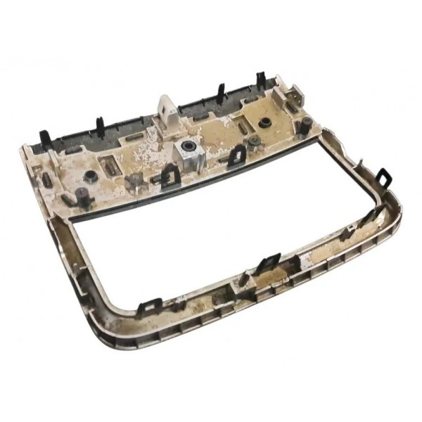 Moldura Difusor Chery Tiggo 8 2022-2024
