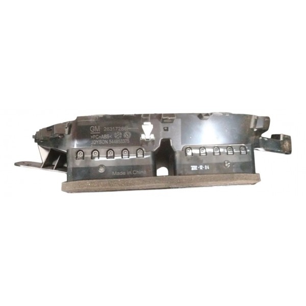 Difusor Ar Central Painel Gm Chevrolet Tracker Onix 2024
