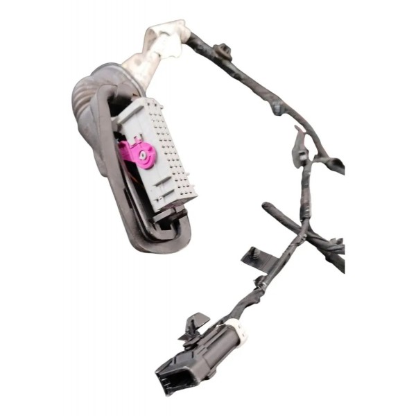 Chicote Porta Dianteira Esquerda Gm Tracker 2022 A 2024