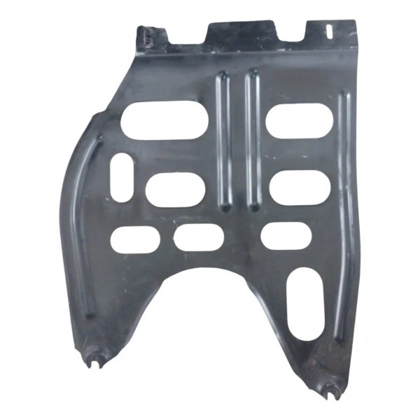 Protetor Carter Chevrolet Tracker 2021-24