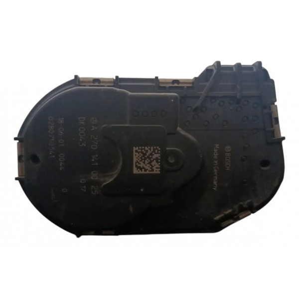 Corpo Borboleta Tbi Mercedes Gla 200 2019