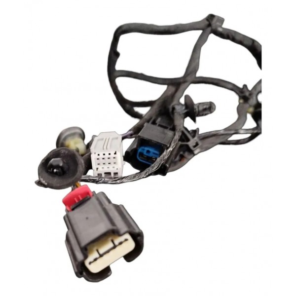 Chicote Porta Dianteira Direita Chevrolet Tracker 2024