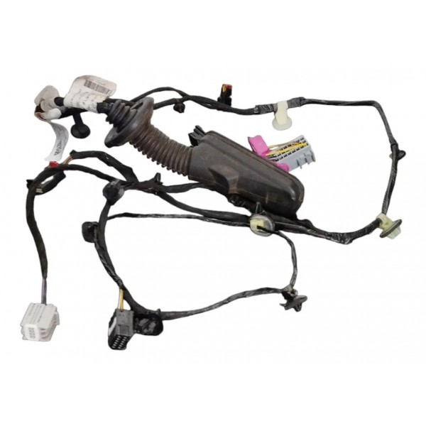 Chicote Porta Dianteira Direita Chevrolet Tracker 2024