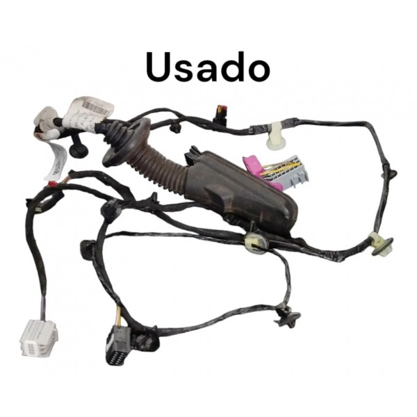 Chicote Porta Dianteira Direita Chevrolet Tracker 2024