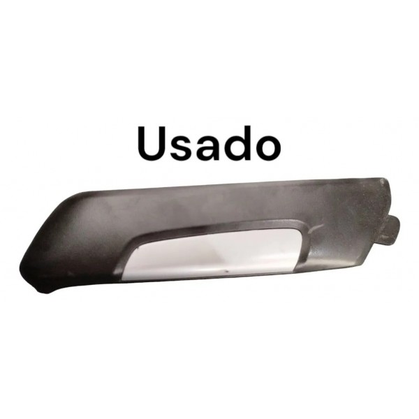 Acabamento Puxador Porta Dianteira Direita Gm Tracker 2024