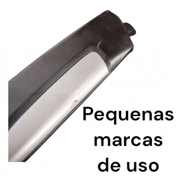Acabamento Puxador Porta Dianteira Direita Gm Tracker 2024