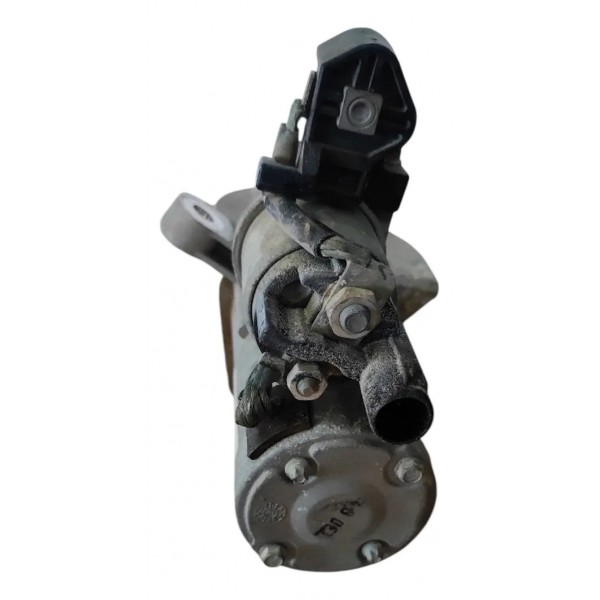 Motor Partida Arranque Gm Chevrolet Tracker 2020 - 2023