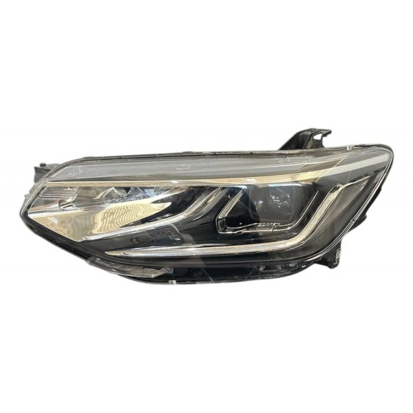 Farol Esquerdo Chevrolet Tracker Premier 2021 A 2023
