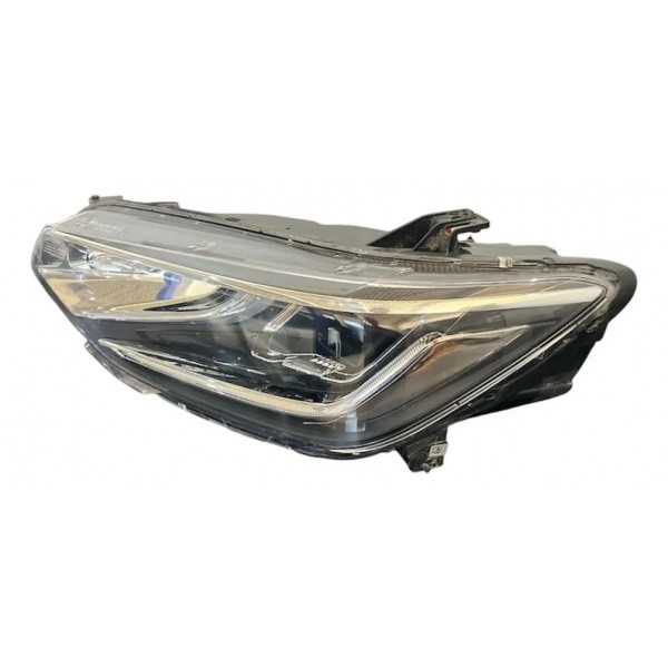 Farol Esquerdo Chevrolet Tracker Premier 2021 A 2023