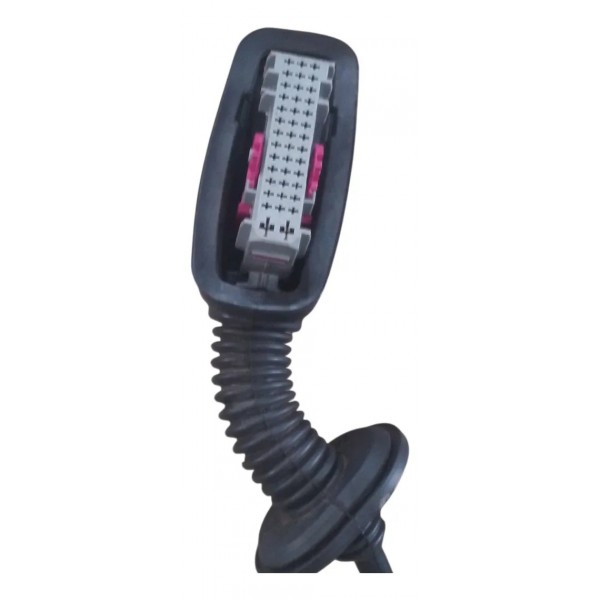 Chicote Porta Dianteira Direita Chevrolet Tracker 2020-22