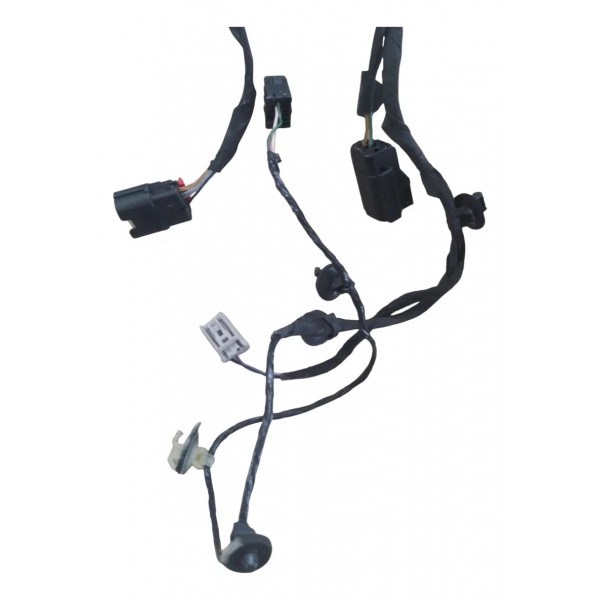 Chicote Porta Dianteira Direita Chevrolet Tracker 2020-22