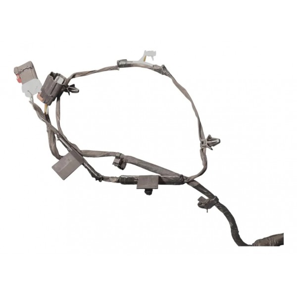 Chicote Porta Dianteira Esquerda Chevrolet Tracker 2021 2023