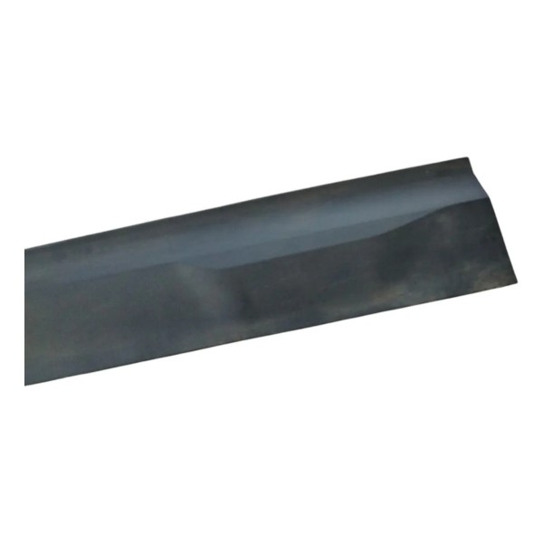 Aplique Friso Porta Dianteira Esquerda Gm Tracker 2020 2024