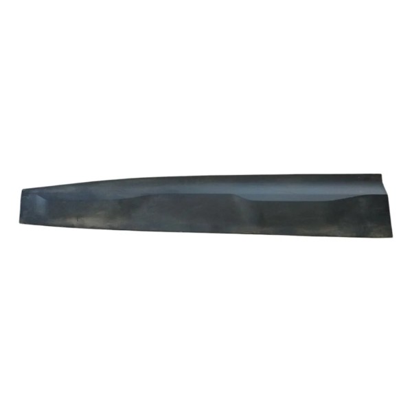 Aplique Friso Porta Dianteira Esquerda Gm Tracker 2020 2024