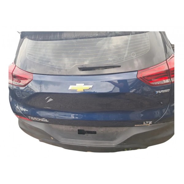 Tampa De Mala Completa Chevrolet Tracker 1.0 Turbo 2025