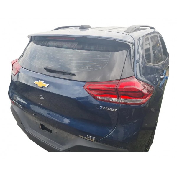 Tampa De Mala Completa Chevrolet Tracker 1.0 Turbo 2025
