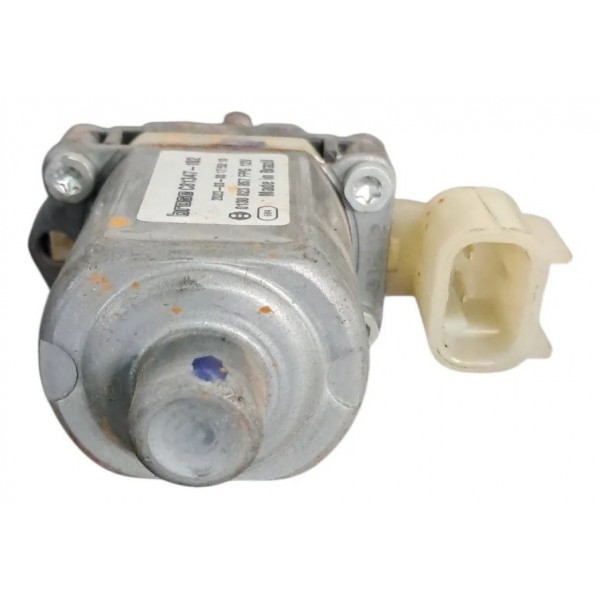 Motor De Vidro Elétrico Fiat Argo 2022 2023 2024