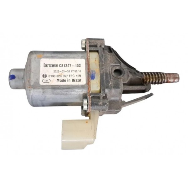 Motor De Vidro Elétrico Fiat Argo 2022 2023 2024